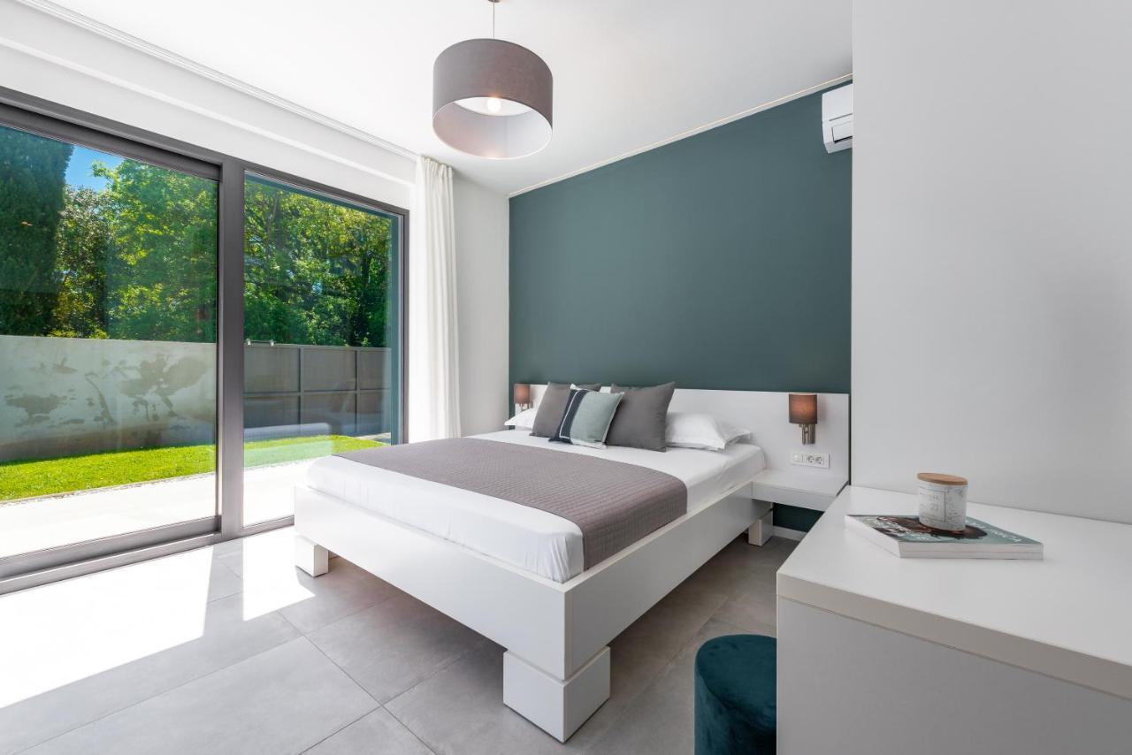 Villa Oasis - Your Luxury Home Away From Home Celopeci Eksteriør billede