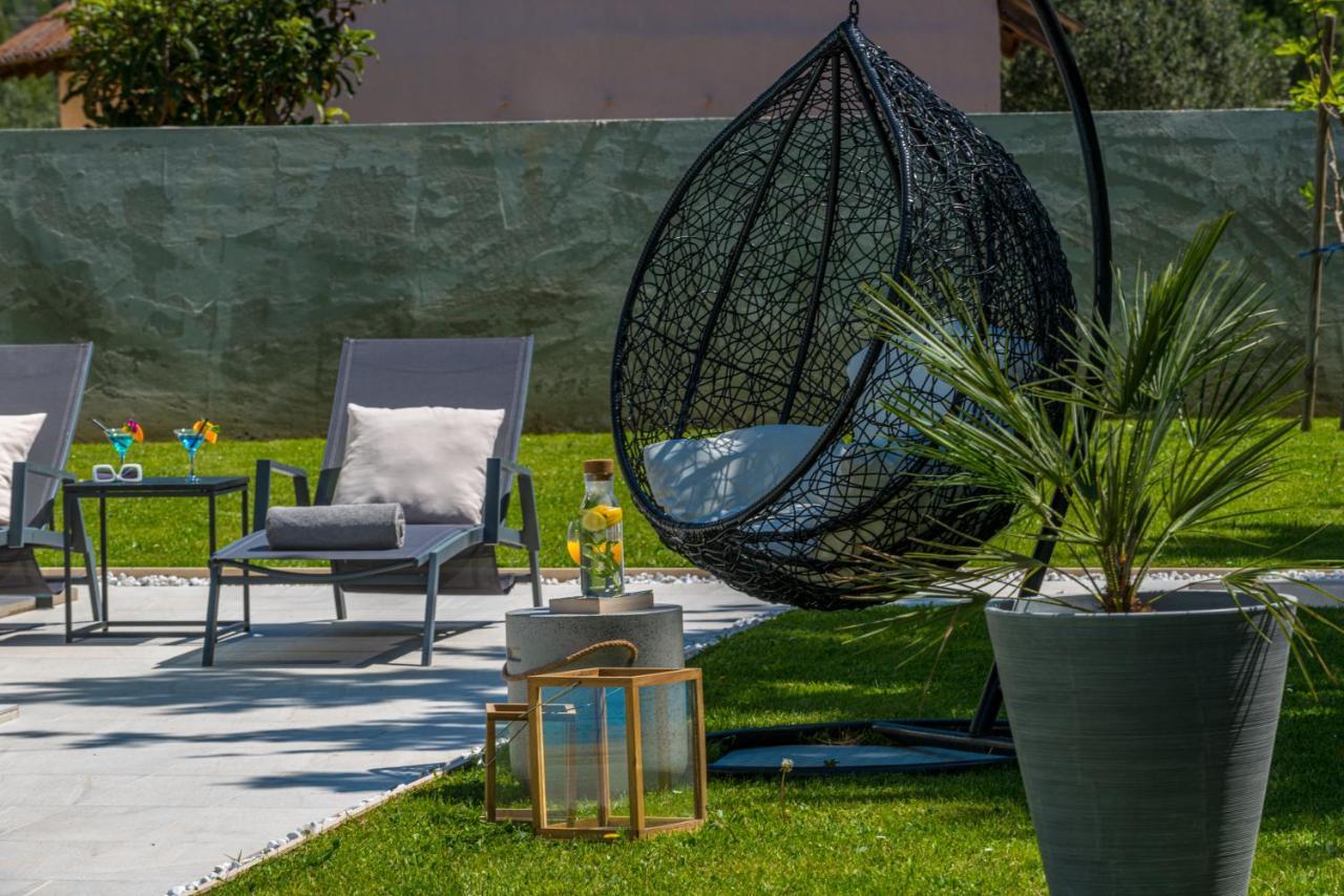 Villa Oasis - Your Luxury Home Away From Home Celopeci Eksteriør billede