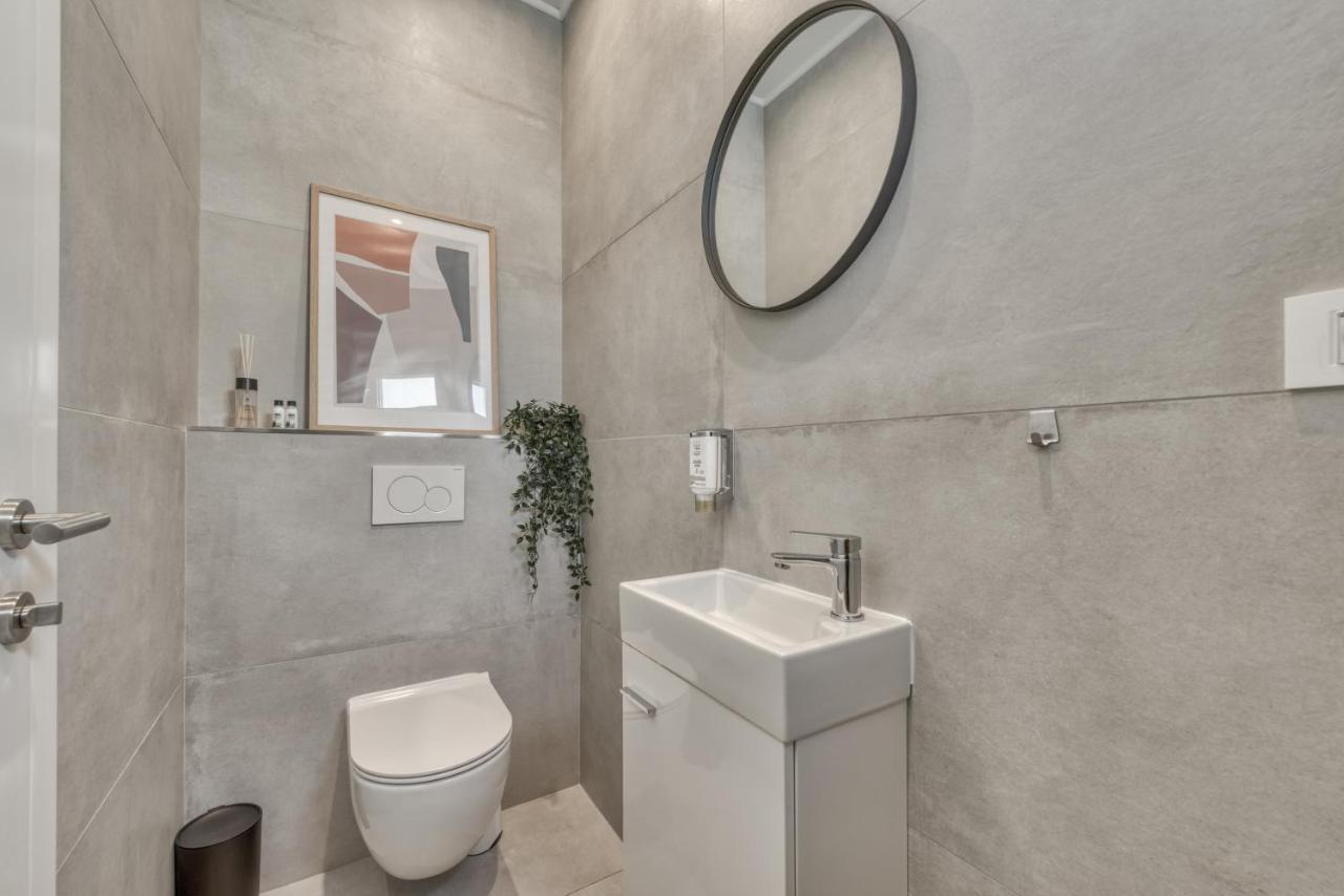 Villa Oasis - Your Luxury Home Away From Home Celopeci Eksteriør billede