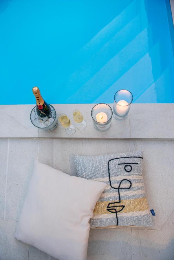 Villa Oasis - Your Luxury Home Away From Home Celopeci Eksteriør billede